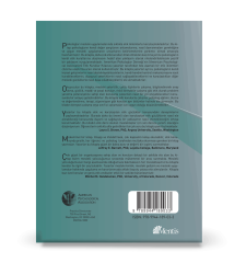 Psikologlar İçin Pratik Etik-Pozitif Yaklaşım