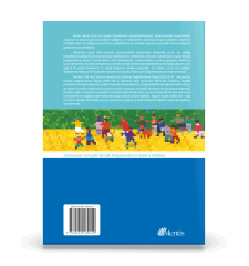 Okul Çağı Çocuk Ve Gençler İçin Davranış Değerlendirme Ölçekleri El Kitabı (CBCL, YSR Ve TRF)Achenbach Ampirik Temelli Değerlendirme Sistemi (Aseba)