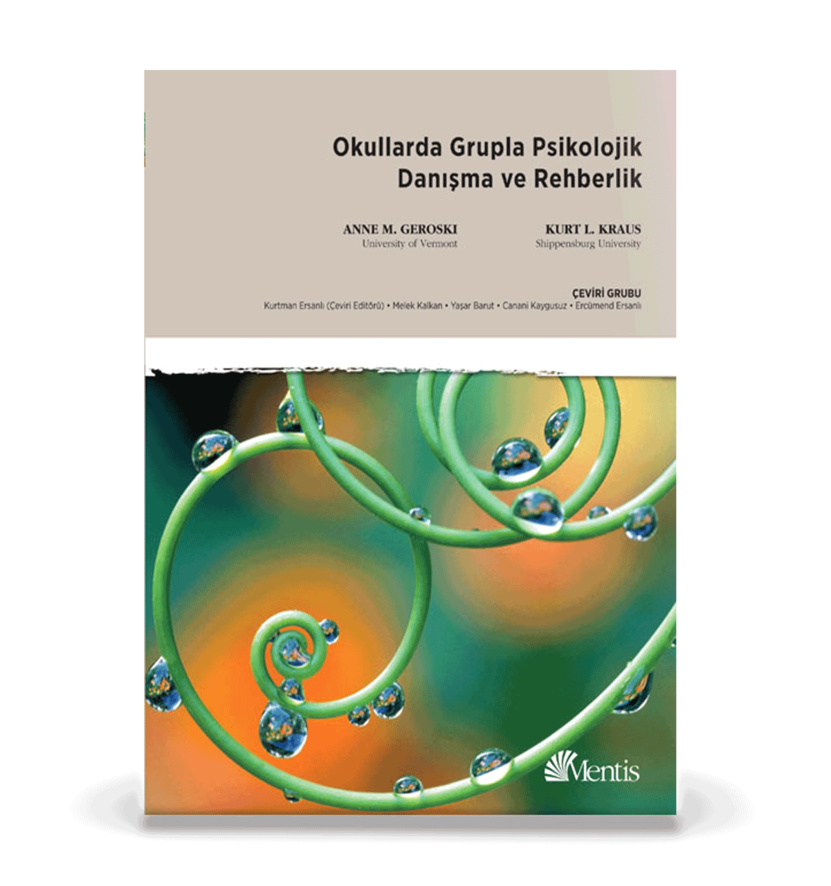 Okullarda Grupla Psikolojik Danışma ve Rehberlik