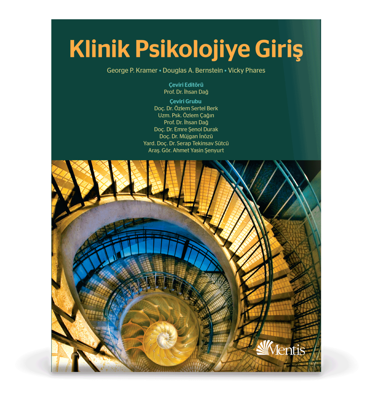 Klinik Psikolojiye Giriş