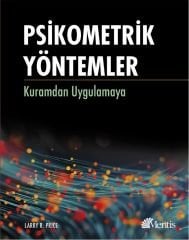 Psikometrik Yöntemler Kuramdan Uygulamaya
